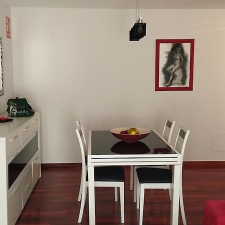 Apto. Vista Bahia Santander Pontejos 外观 照片
