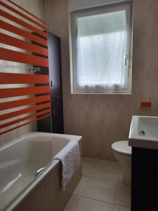 Apto. Vista Bahia Santander Pontejos 外观 照片