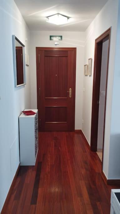 Apto. Vista Bahia Santander Pontejos 外观 照片