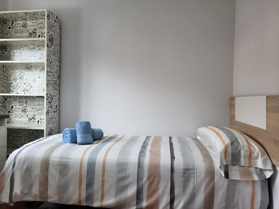 Apto. Vista Bahia Santander Pontejos 外观 照片