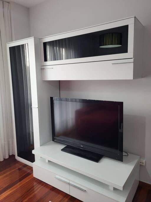 Apto. Vista Bahia Santander Pontejos 外观 照片