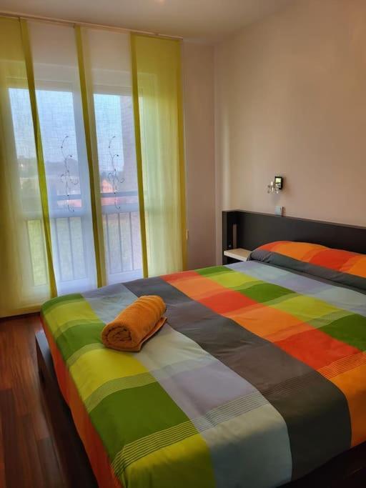 Apto. Vista Bahia Santander Pontejos 外观 照片